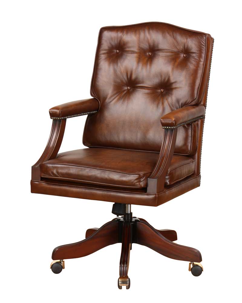 Britannia Drehsessel