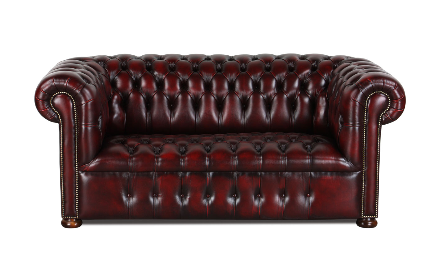 Bild vom Winchester Small Sofa
